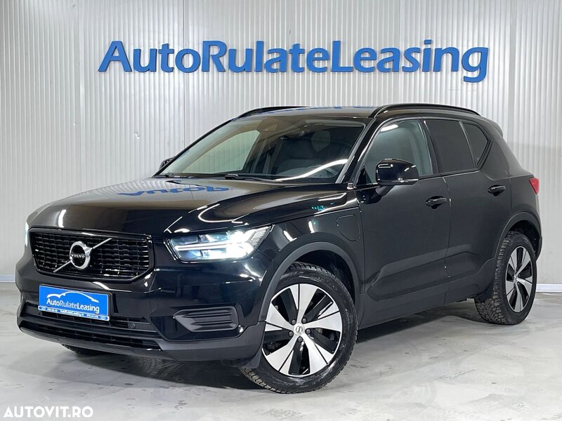 Volvo XC 40